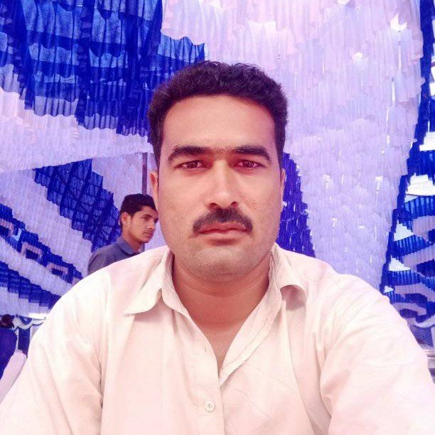 Rana Saqib