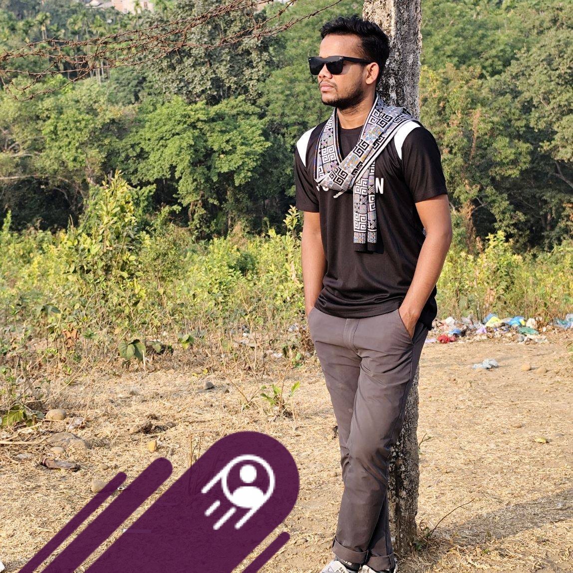 KM Rakib Al Hasan