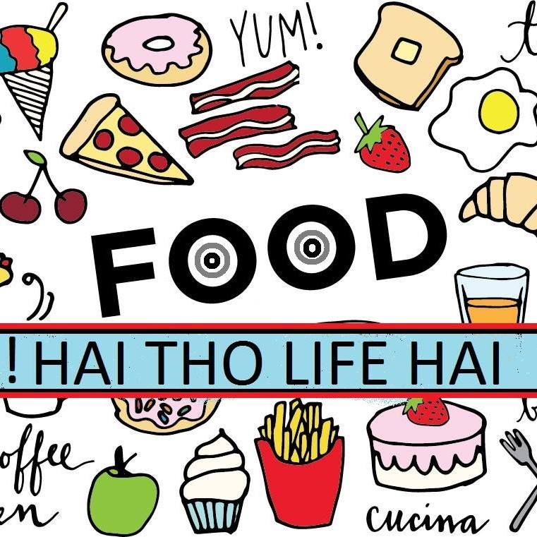 Food hai toh life hai