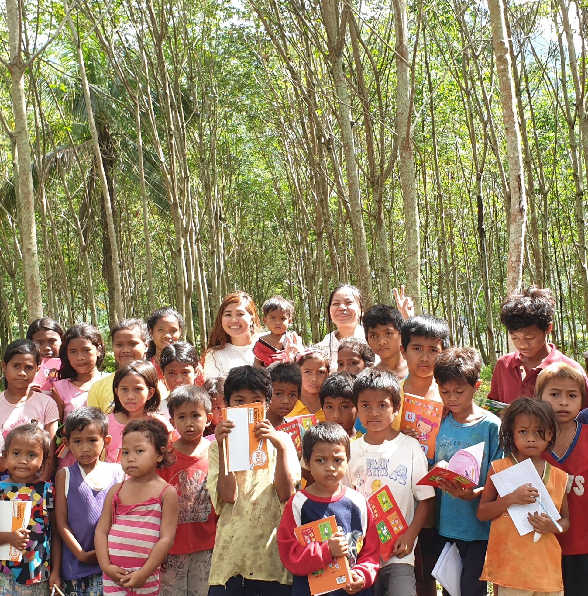 Angels Program | Davao City