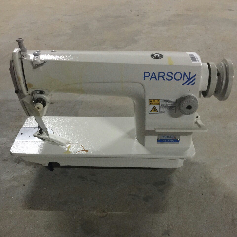 Parson sewing machine co. | Indore