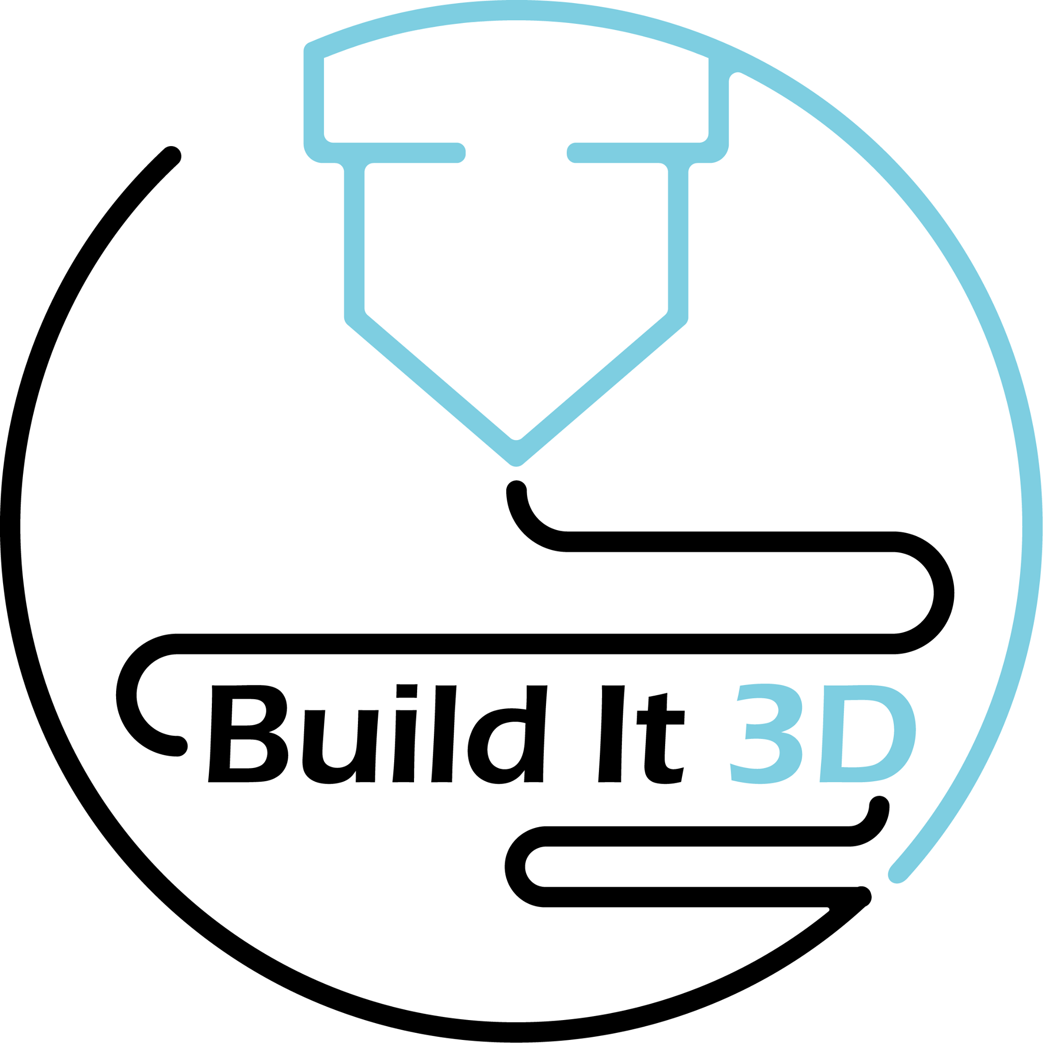 Build It 3D