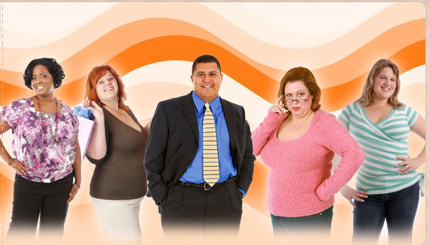 Plus Size Possibilities