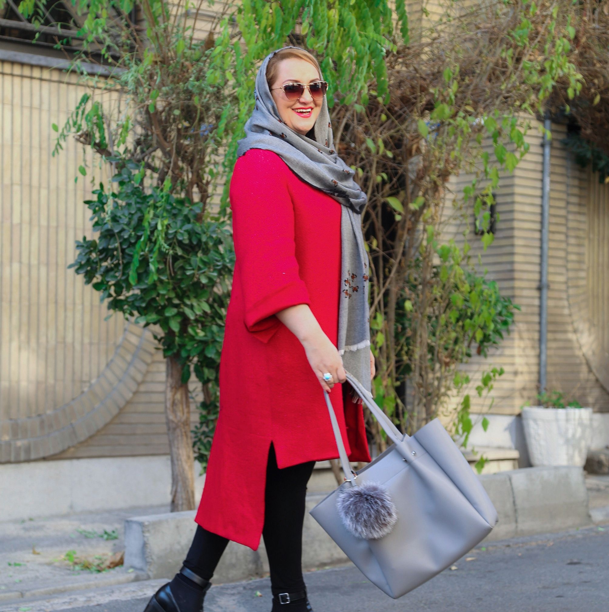 Samar Style سمر استایل