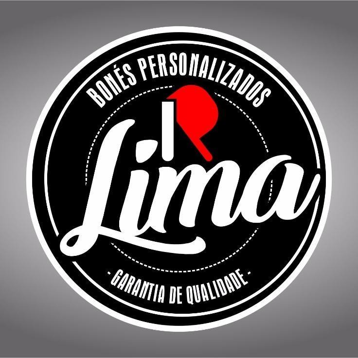 R Lima Bonés