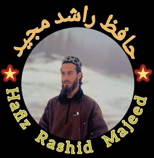 Hafiz Rashid Majeed