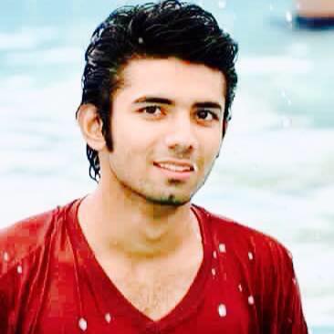 Rip shaheed FaizAn rind