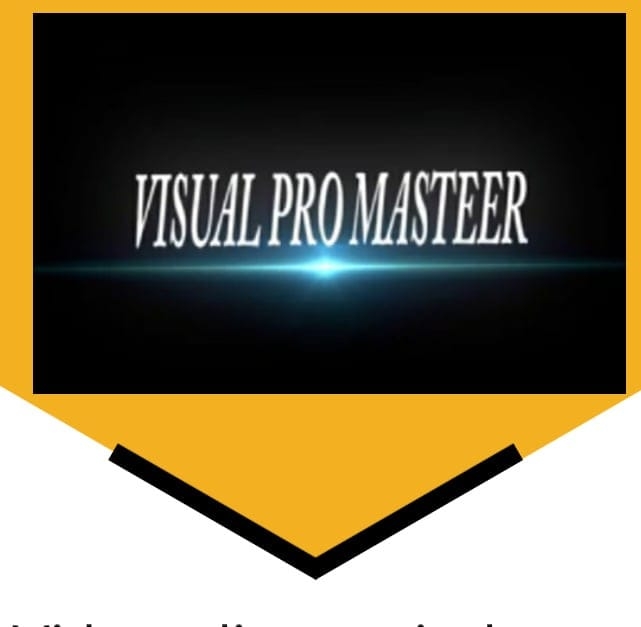 Visualpro master chile
