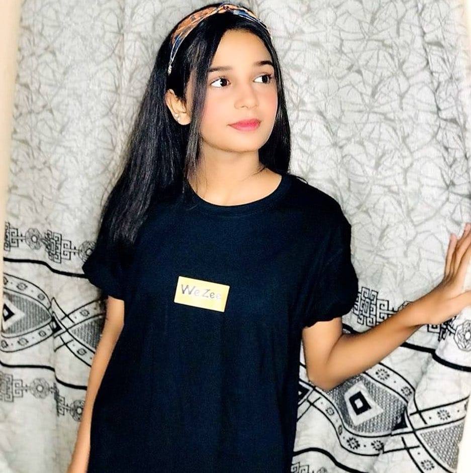 Emaan Khan