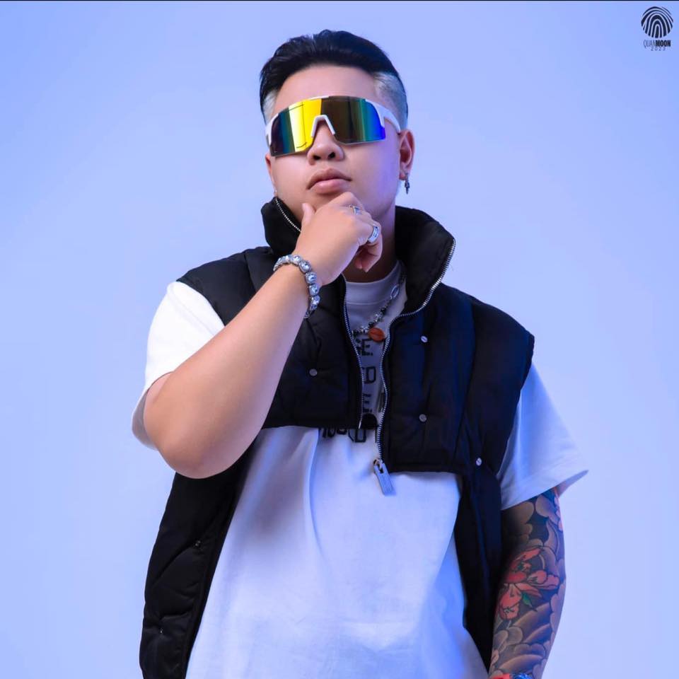 DJ VIGGA