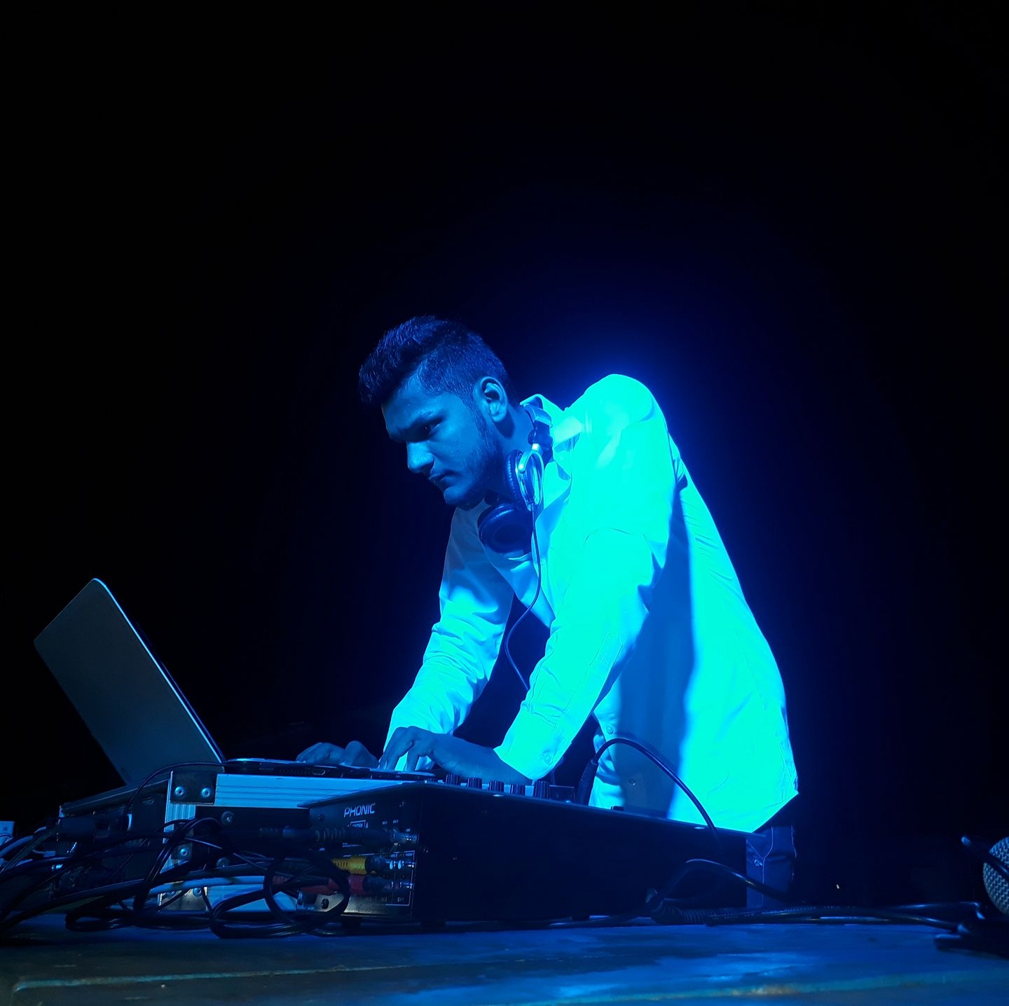 Dj Mit's