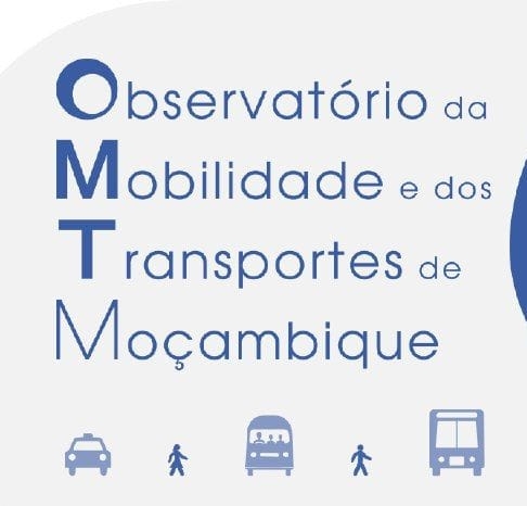 Mapa de Transporte Público do Município de Maputo