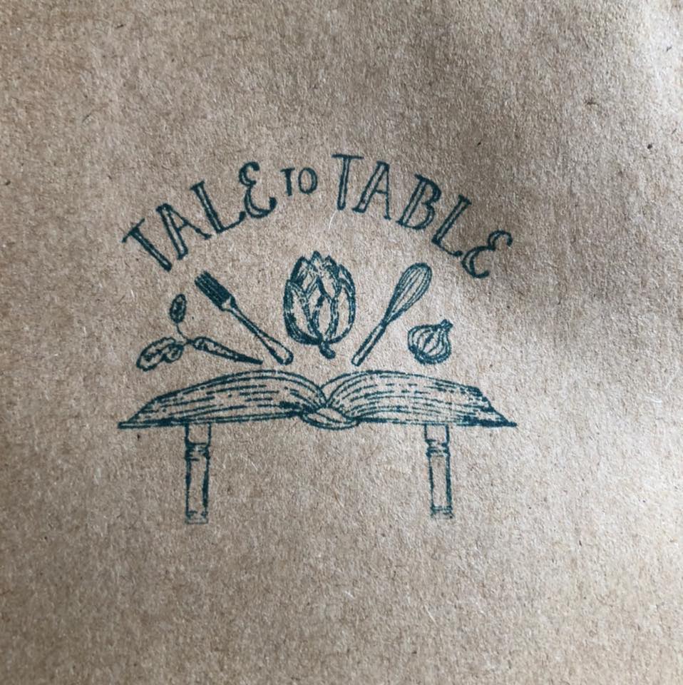 Tale to Table | Maplewood MO