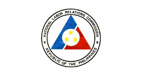 National Labor Relations Commission RAB VI | Bacolod CIty