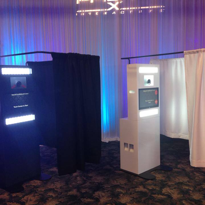 Photo Box Interactive