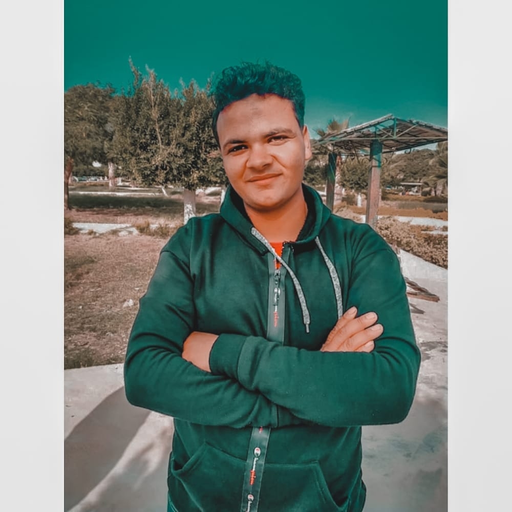 Ahmed Ataf