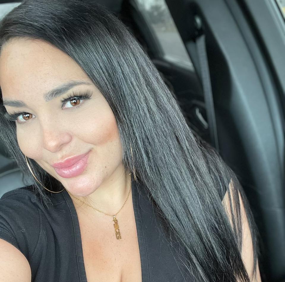 Maribel Villarreal sales agent at PinPoint Construction