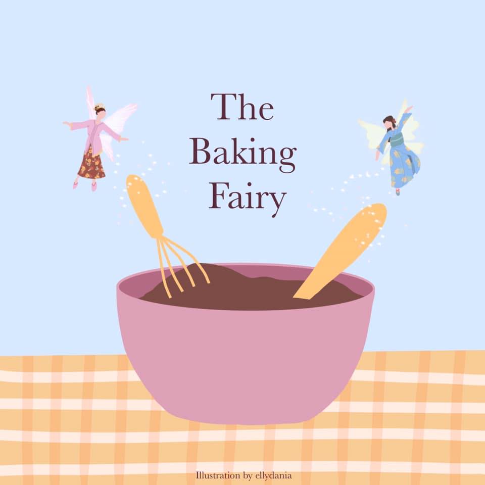 The Baking Fairy