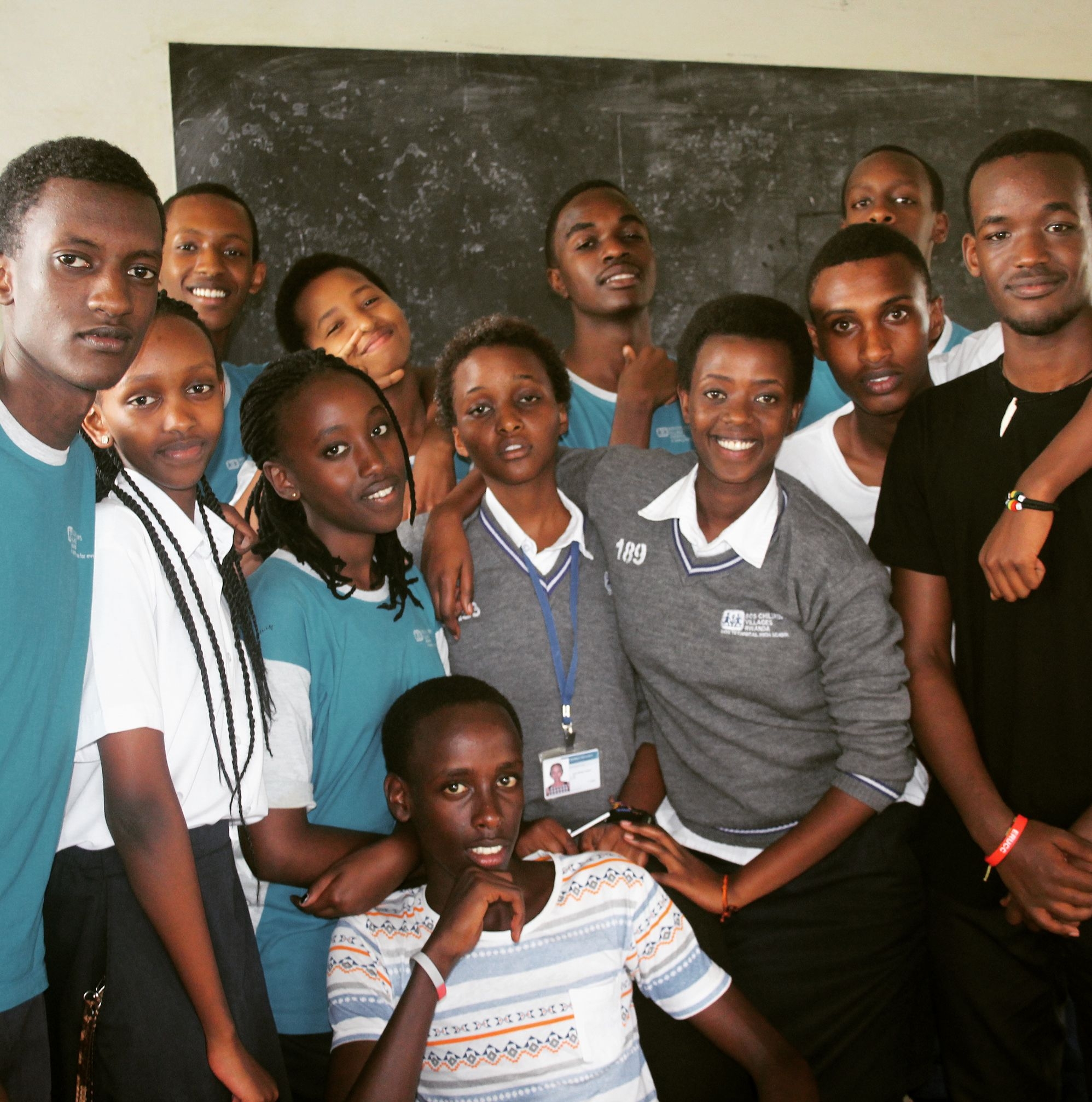 Plp-sos Rwanda