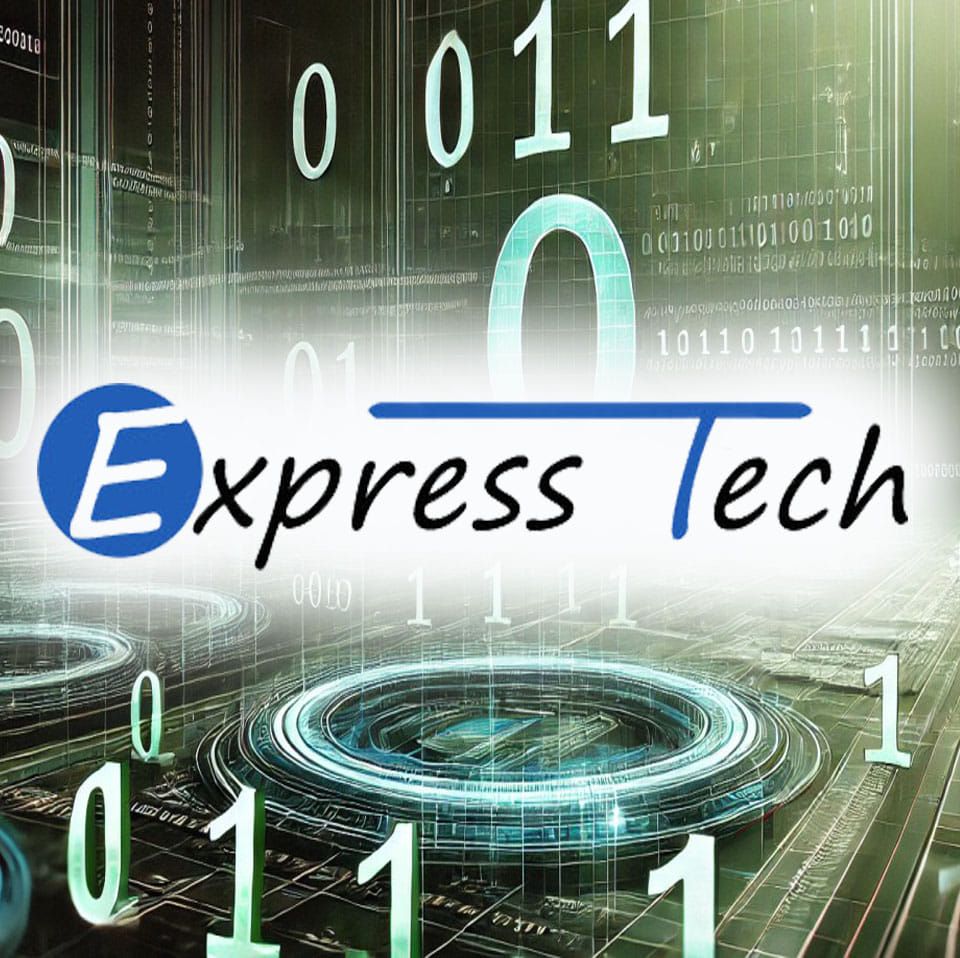 Express Tech