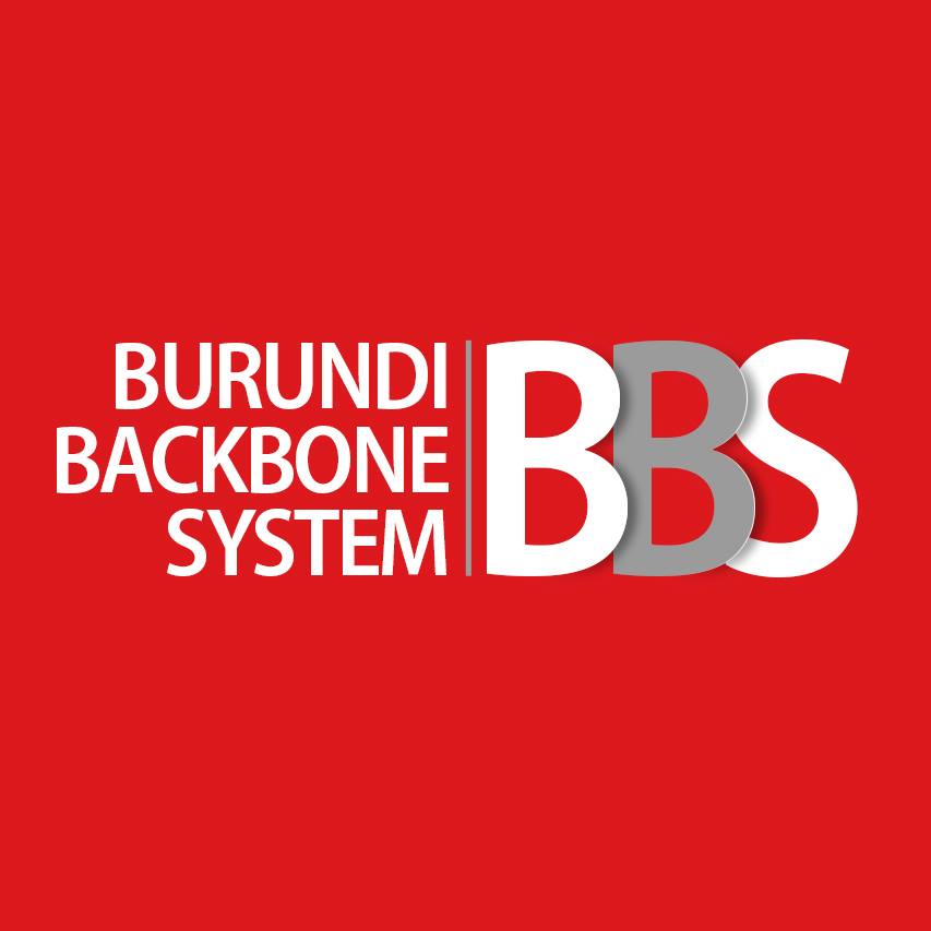 Burundi BackBone System - BBS | Bujumbura