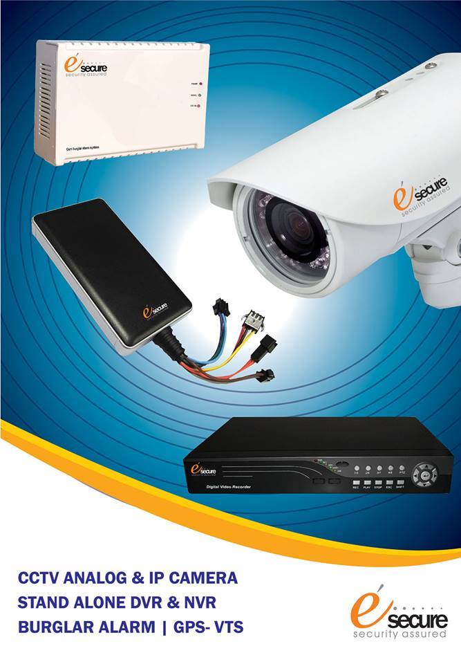 ESecure | Chennai