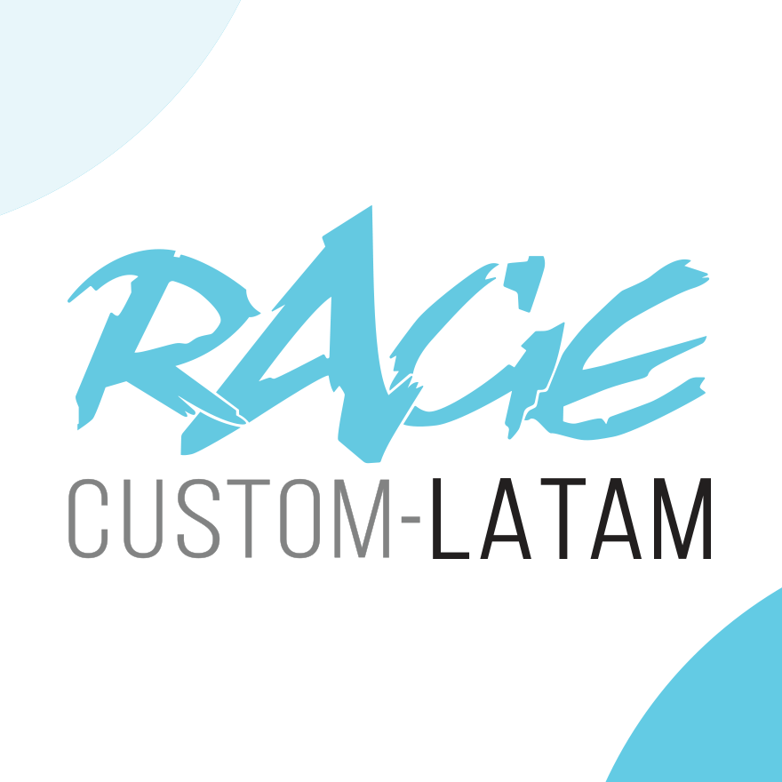 RAGE Custom LATAM
