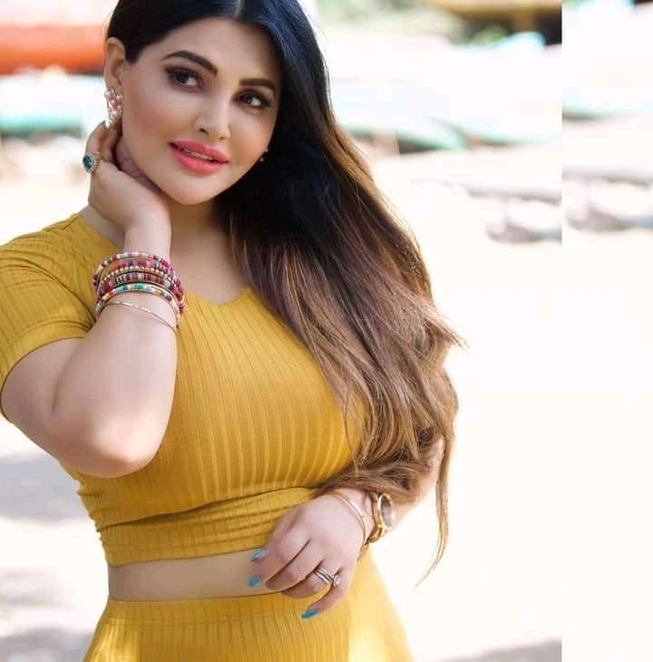 Komal Rani