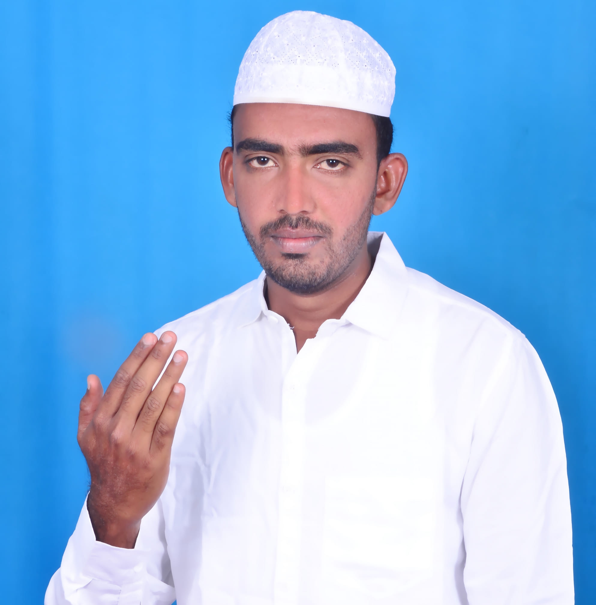 M.Mohammad Rafi