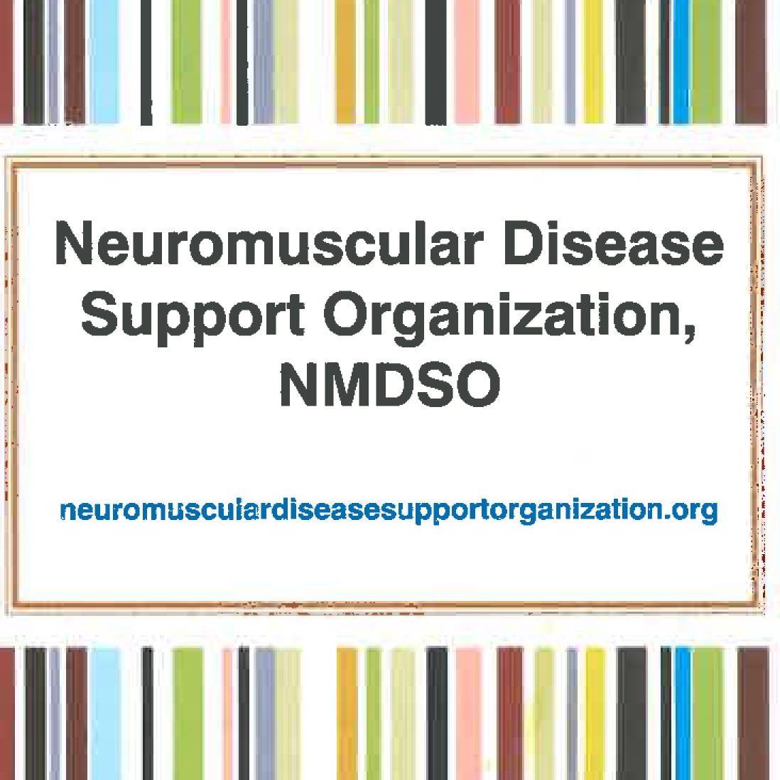 Neuromuscular Disease Support Organization | Havelock NC