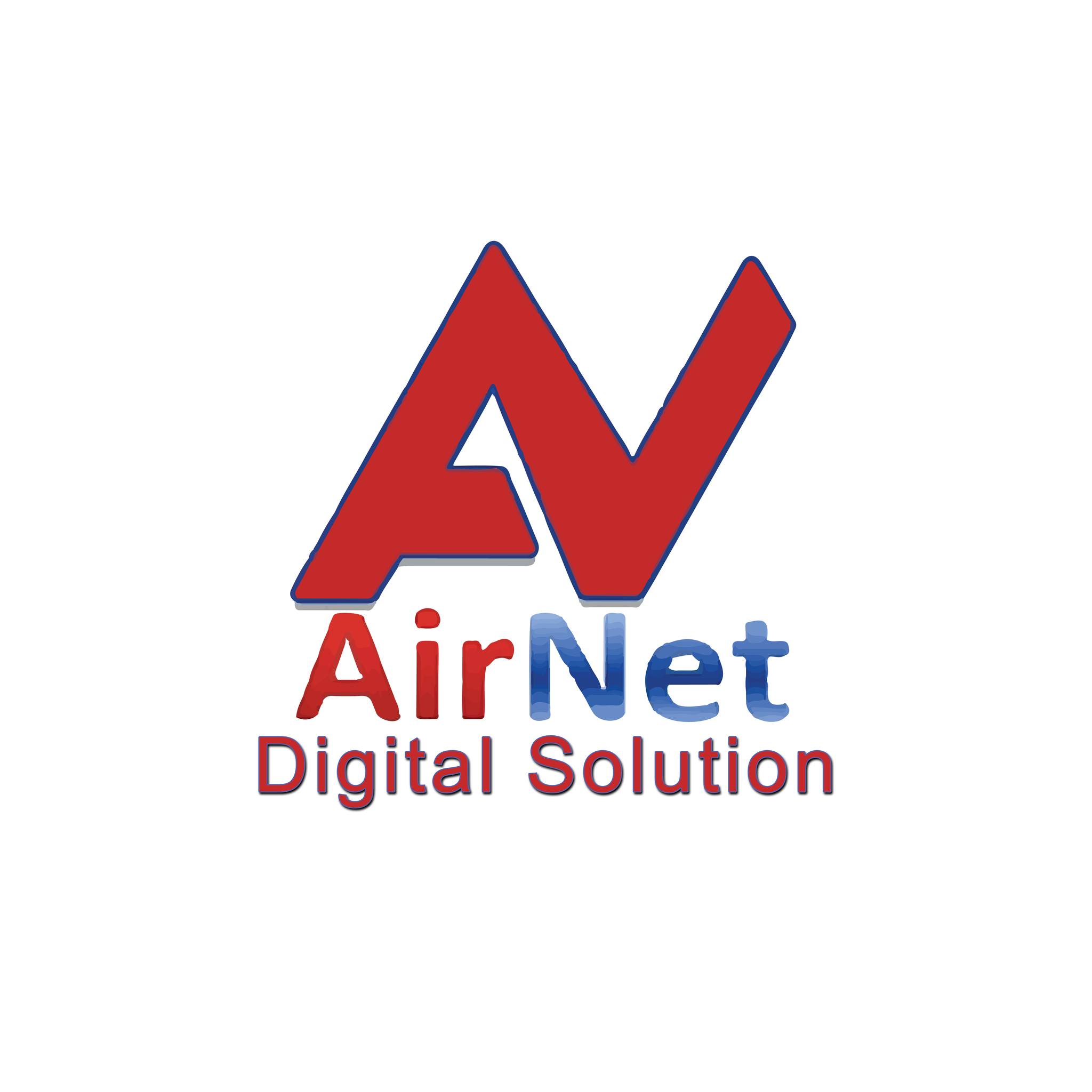 AirNet Digital Solution | Kochi