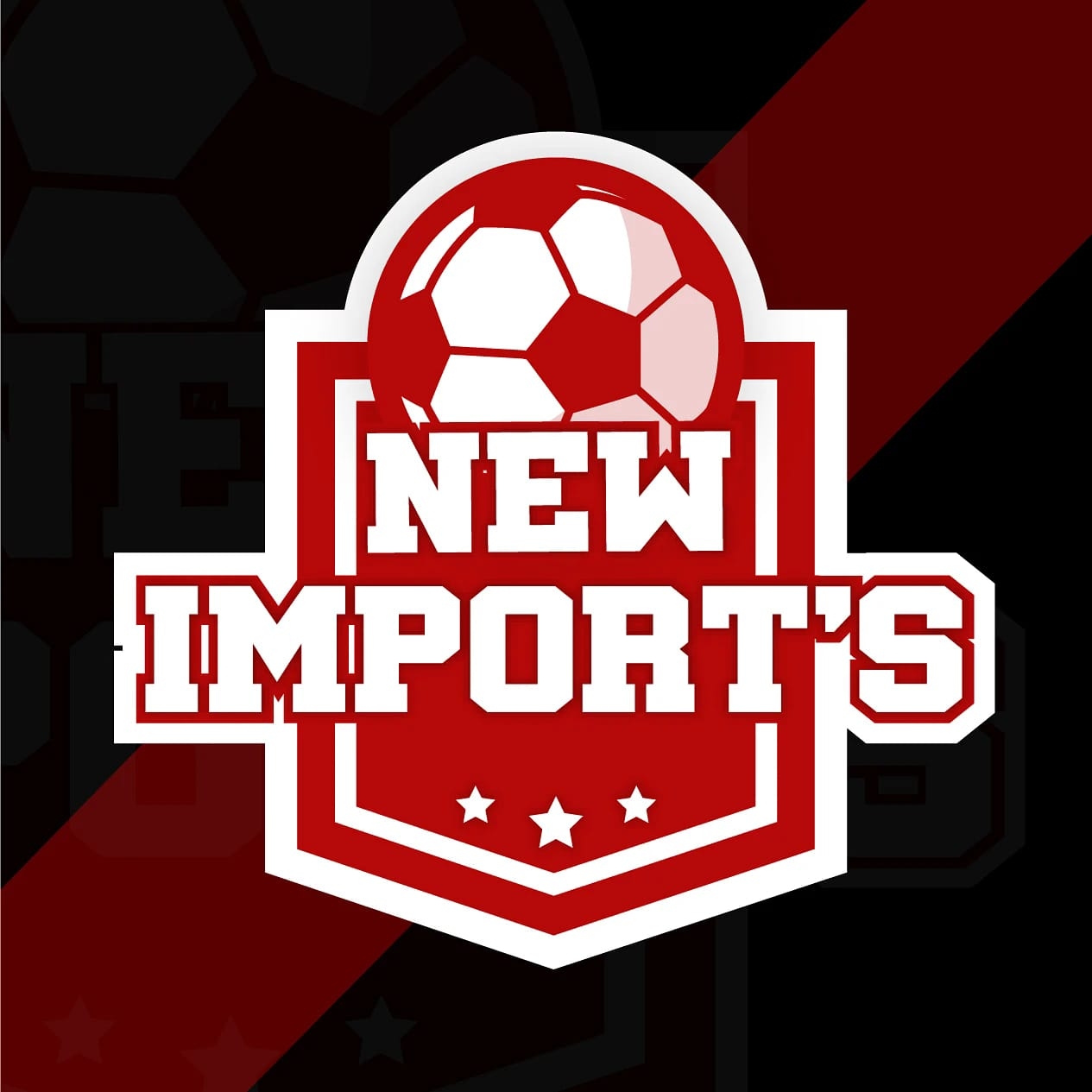 New Import's Outlet