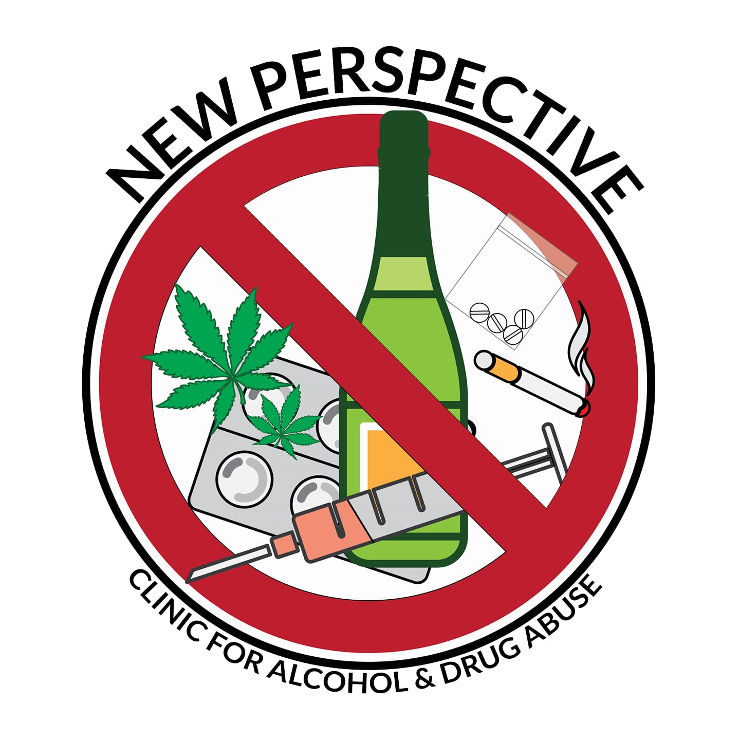No Drugs And Alcohol Top 10 Reasons To Say No To Drugs Poster — The