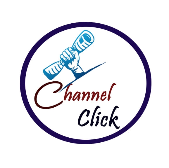 Channel Click