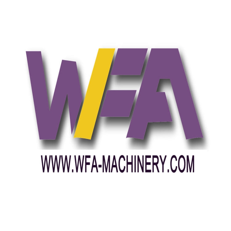 #New Arrival#... - Qingdao WFA Slaughter Equipment Co.Ltd | Facebook