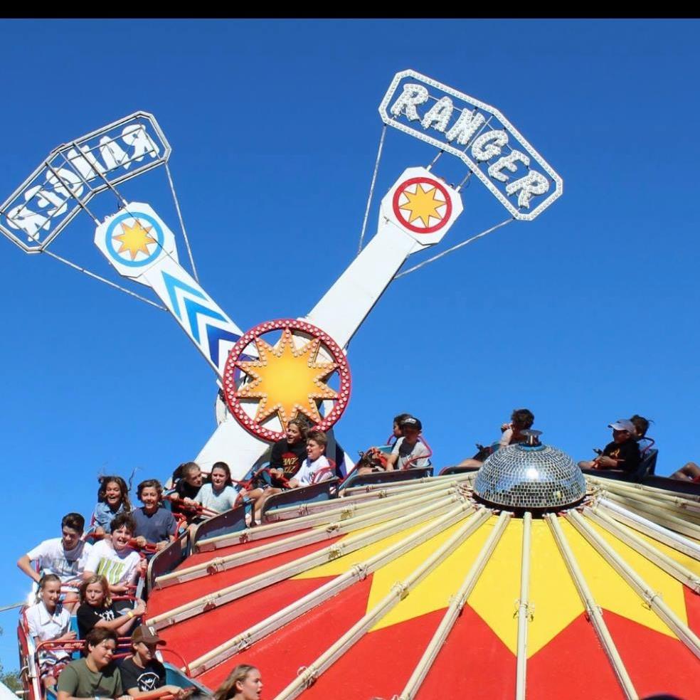 Greater Springfield Fun Fair | Springfield Central QLD