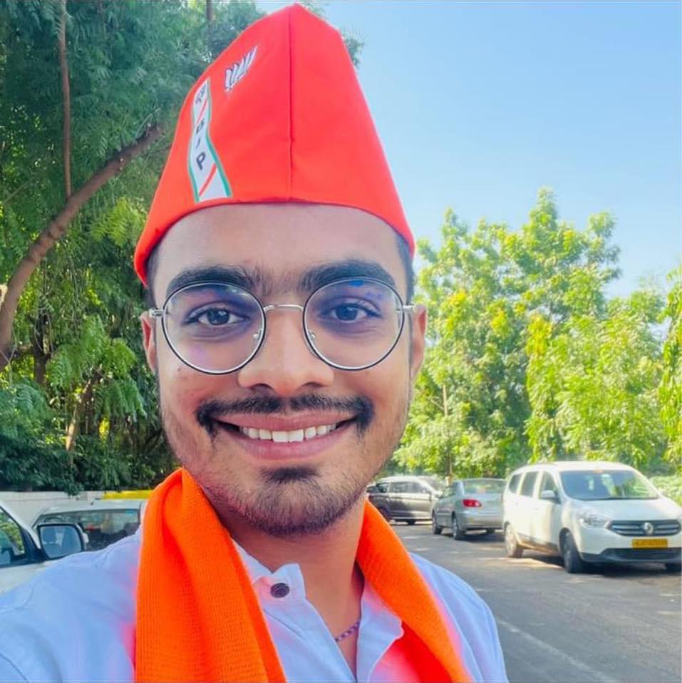Rahul Rathi