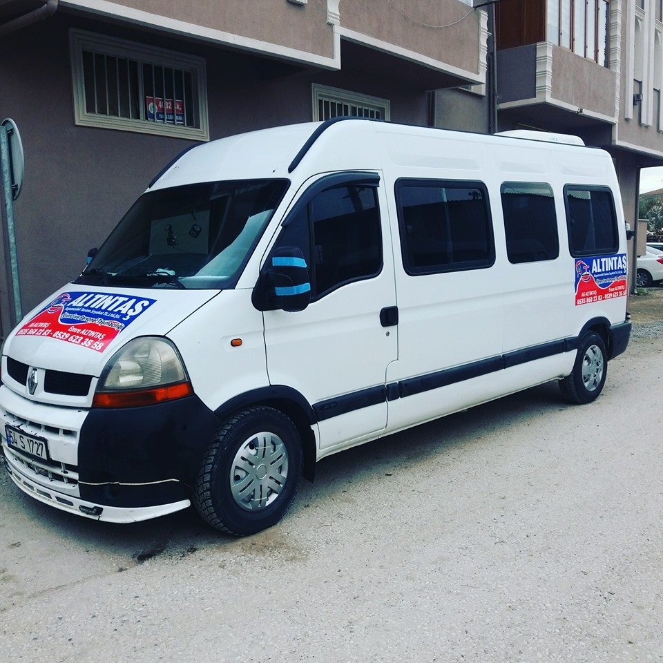 Altintaş Turizm