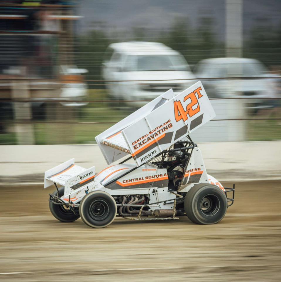 Colvin Racing