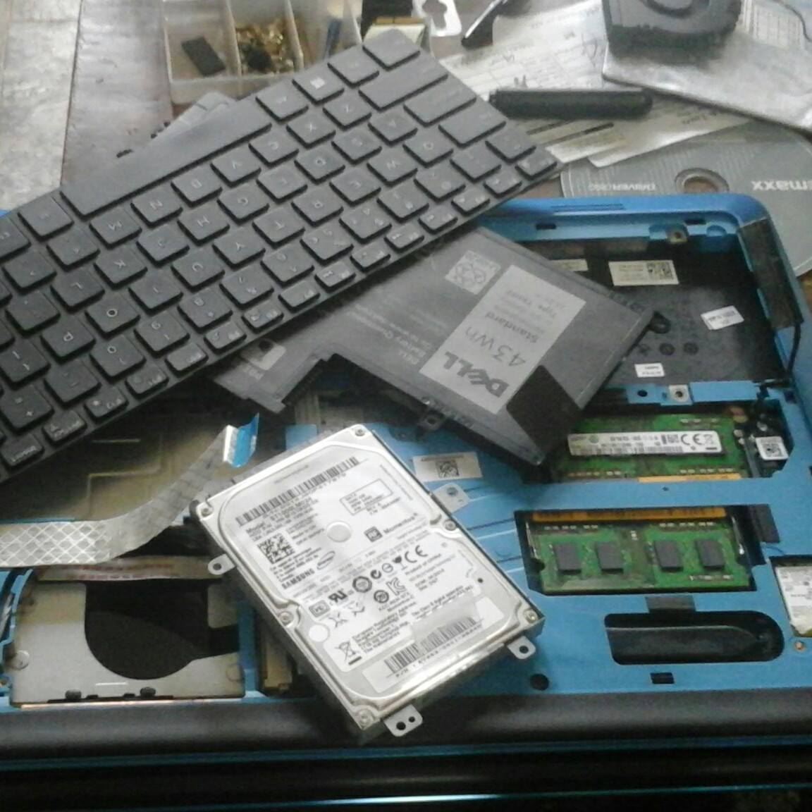 PC/LAPTOP TECHNICIAN | Santa Cruz