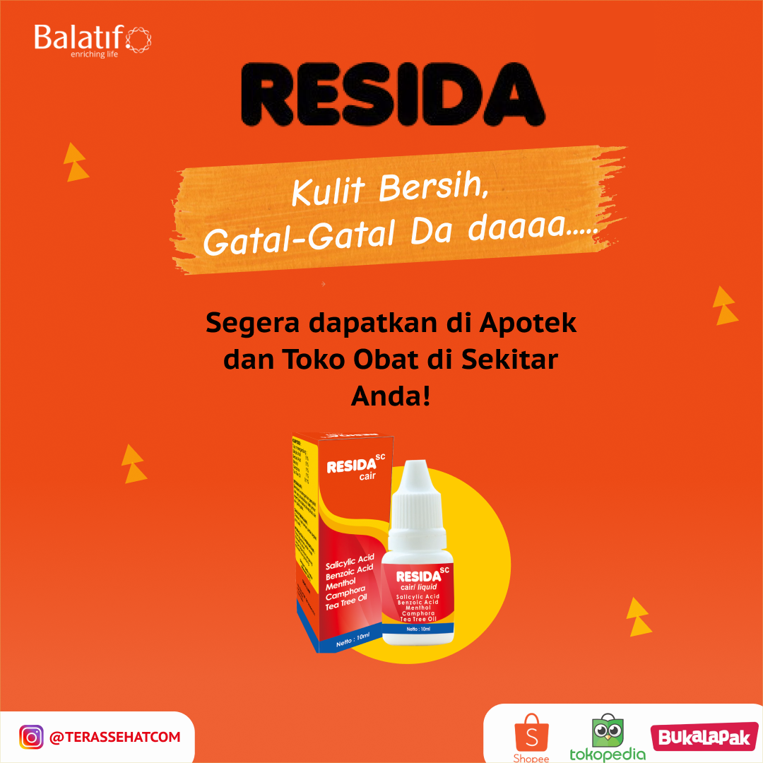 Resida