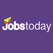 Myanmar Jobs Today