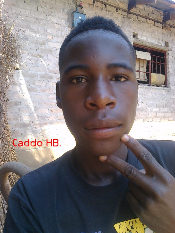 Caddo HB.