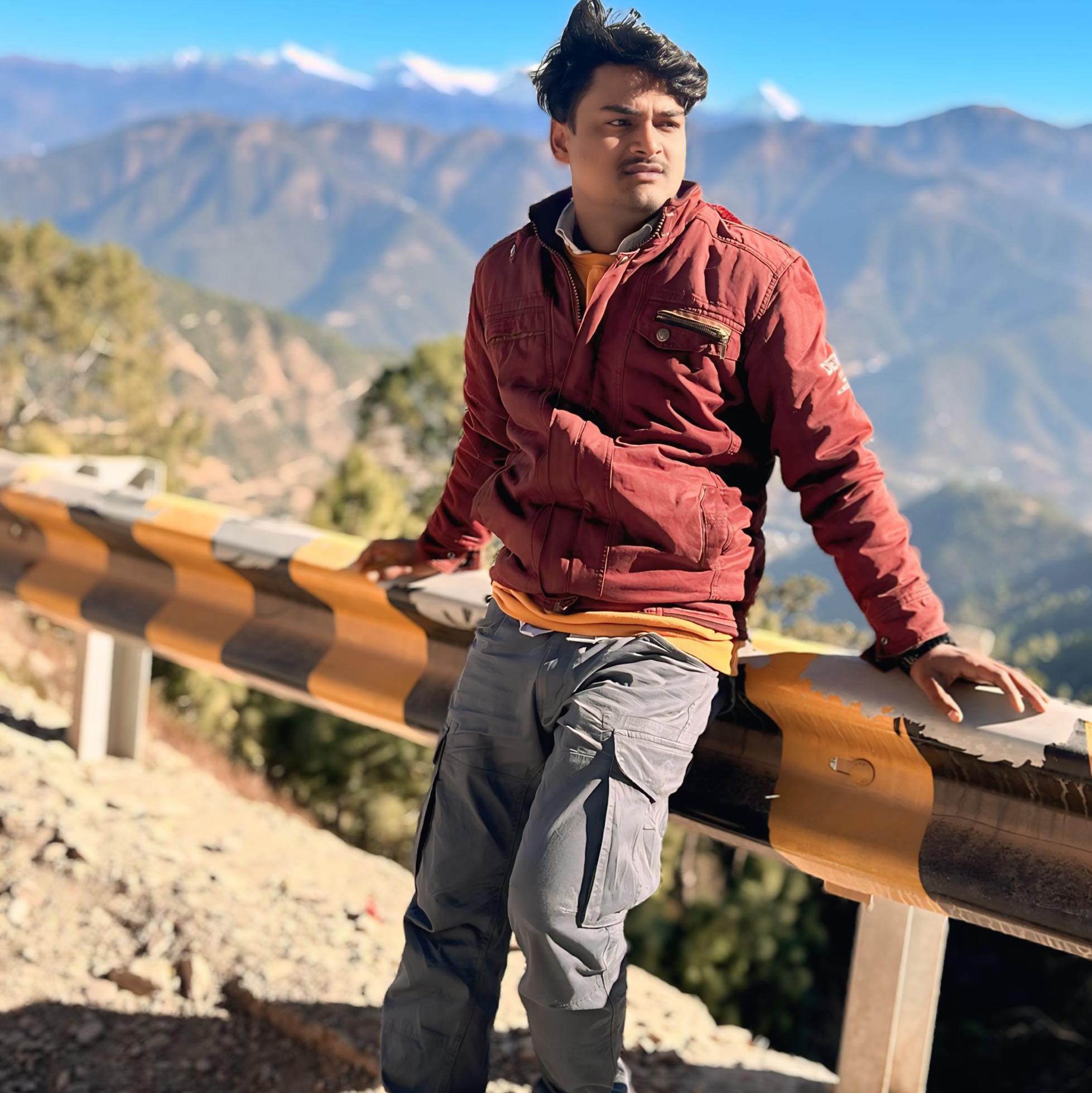 मनीष राजभर