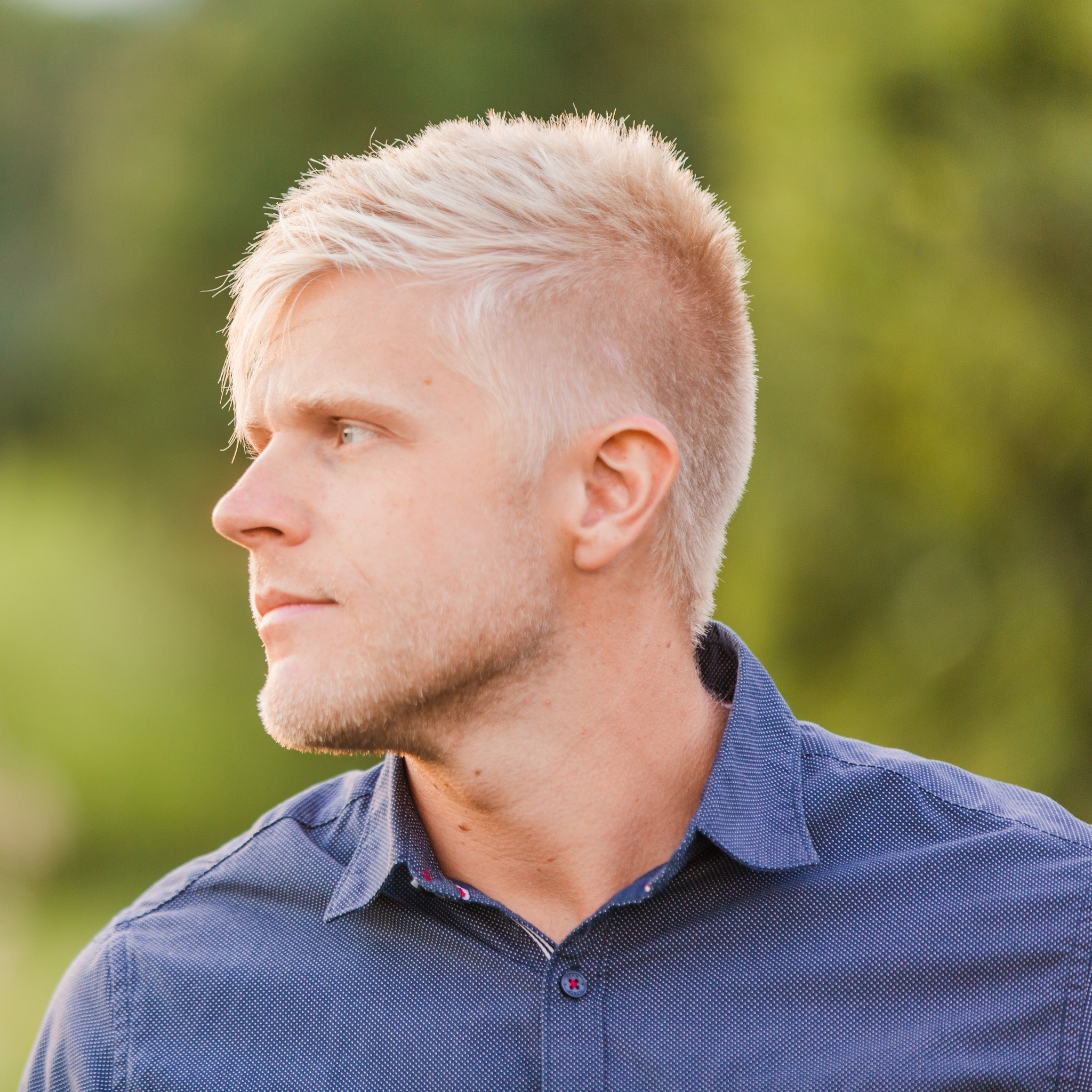 Tim Mieney