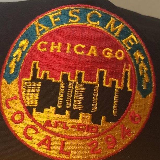 Afscme Local 2946