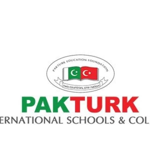 PakTurk Students Gallery Official