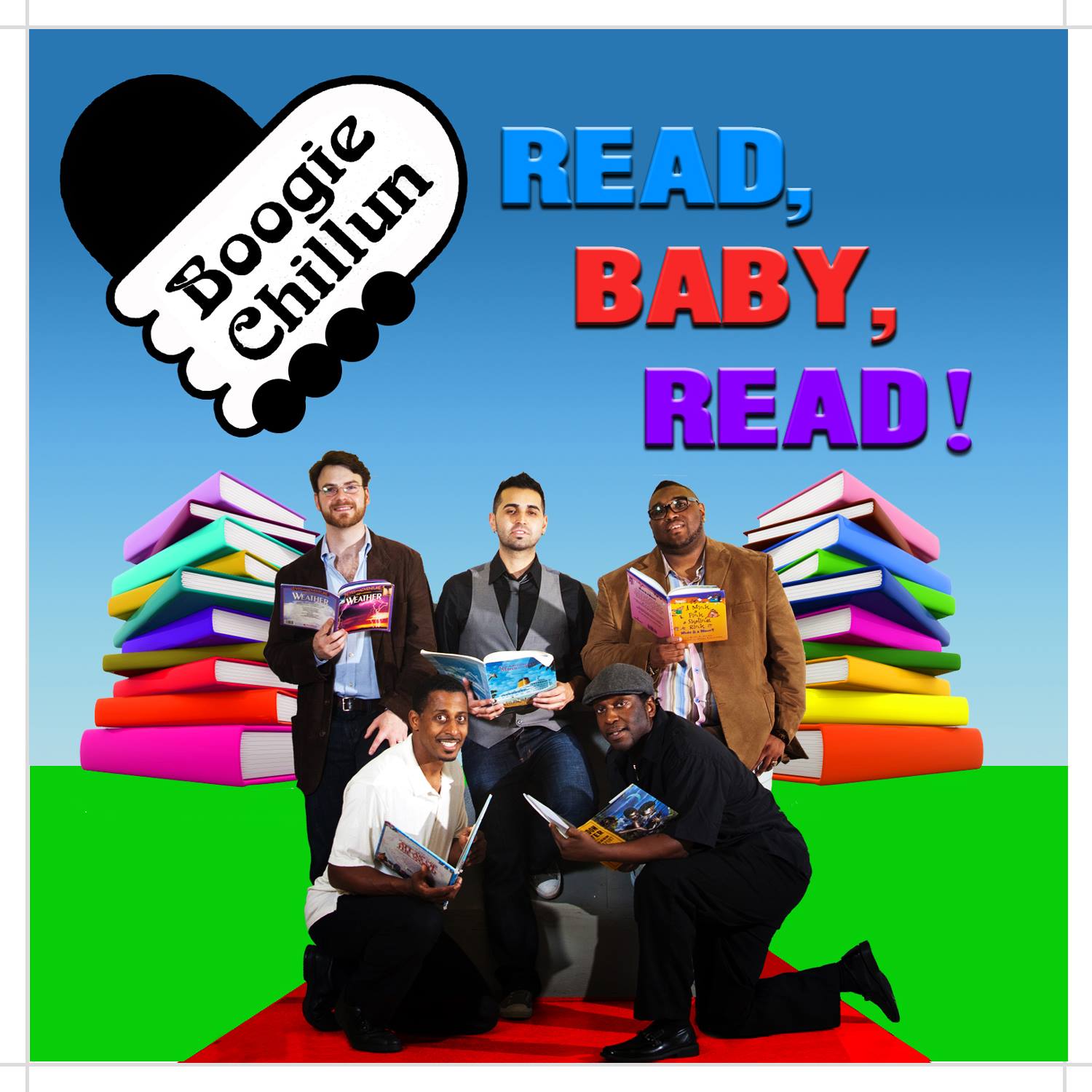 Read, Baby, Read