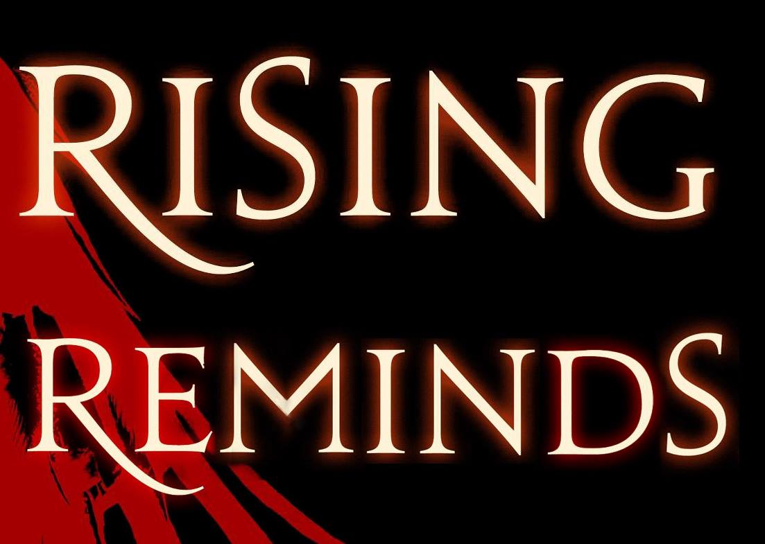 Red Rising Reminds Me Memes