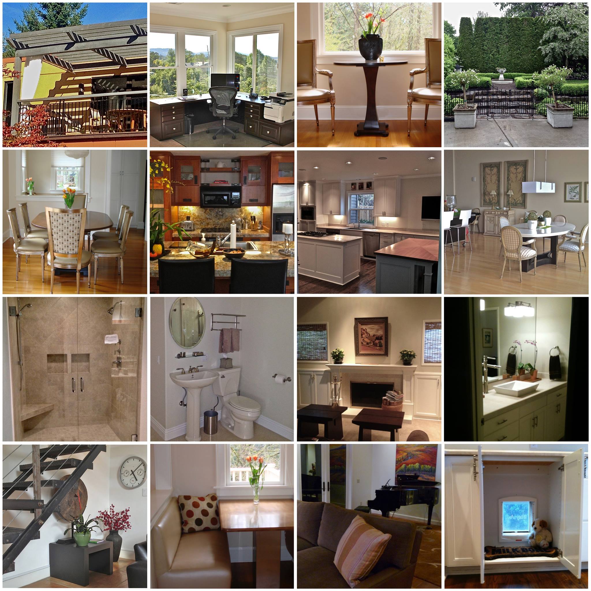 Tobey Spitzer - Interior Design | Portland OR